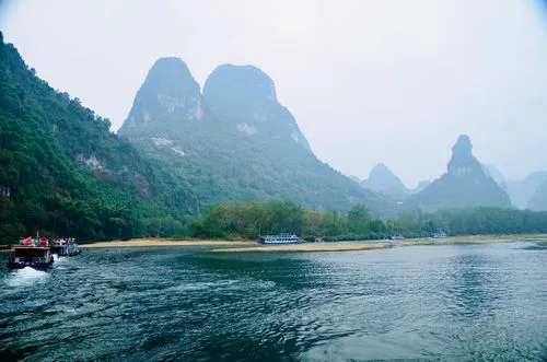 高端创意绿色